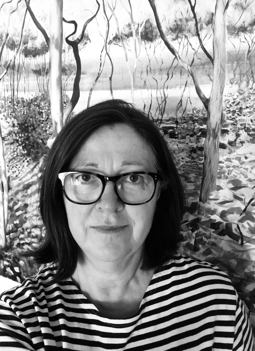Philippa Mitchell
