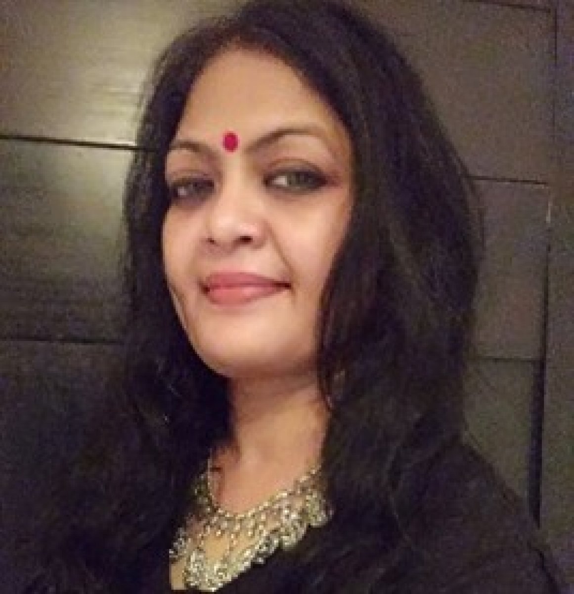 Rucha Gupta