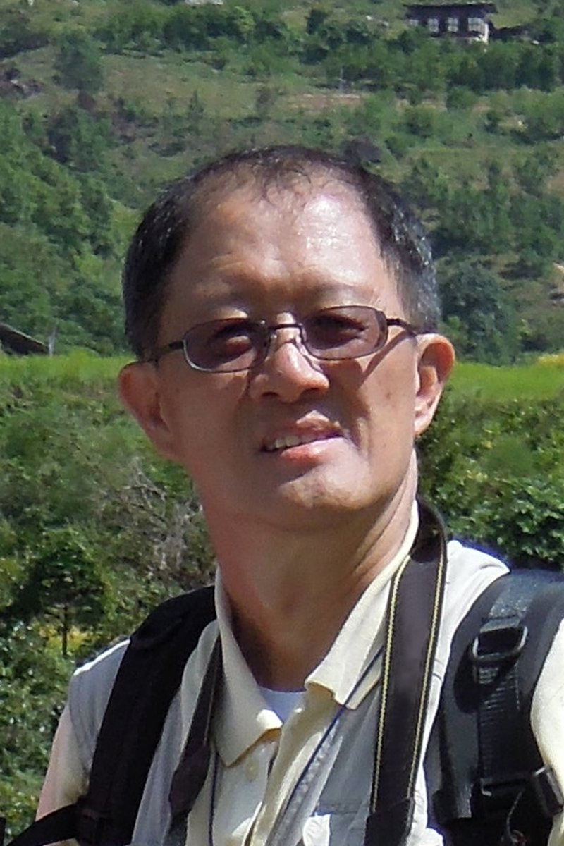 Tan Yew Beng
