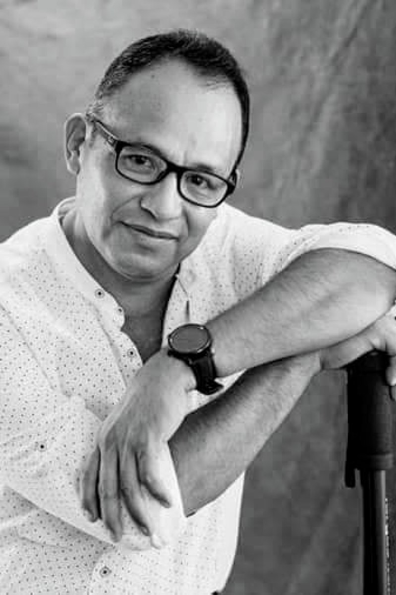Edwin Ayala