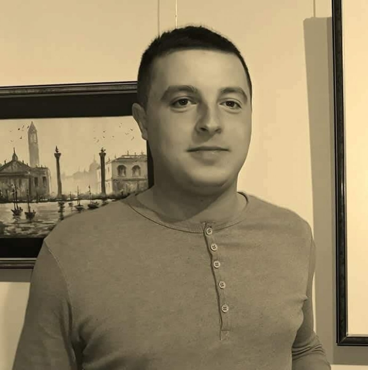 Ljubisa Penev