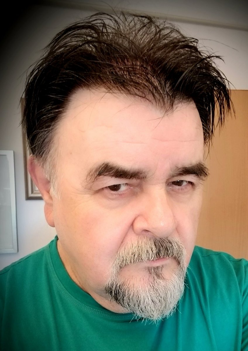 Aleksandar Todic