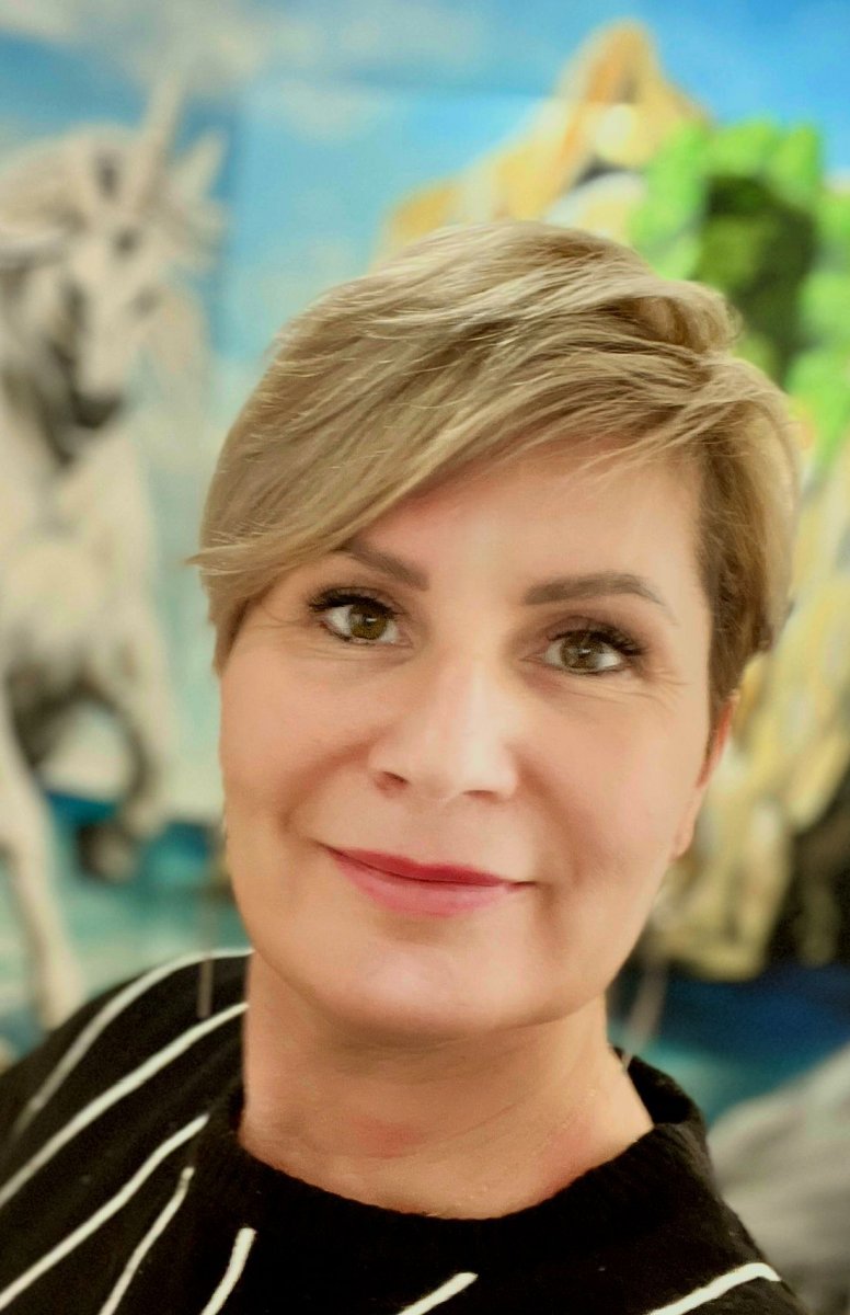 Angelika Krajcovic