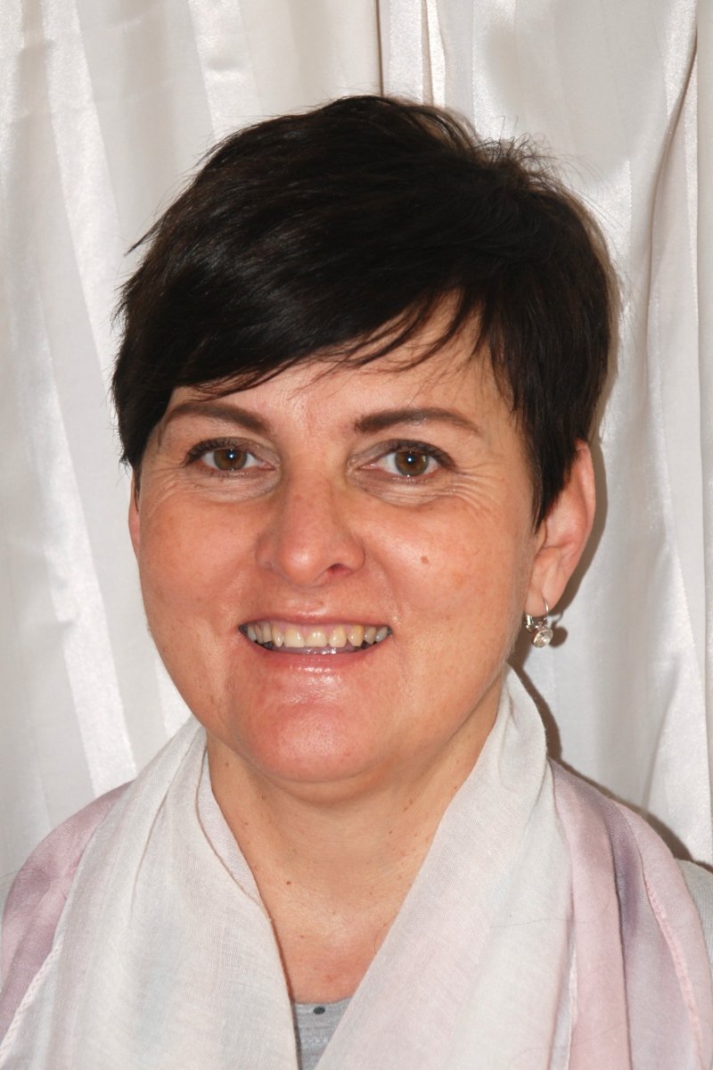 Irina Slaninkova