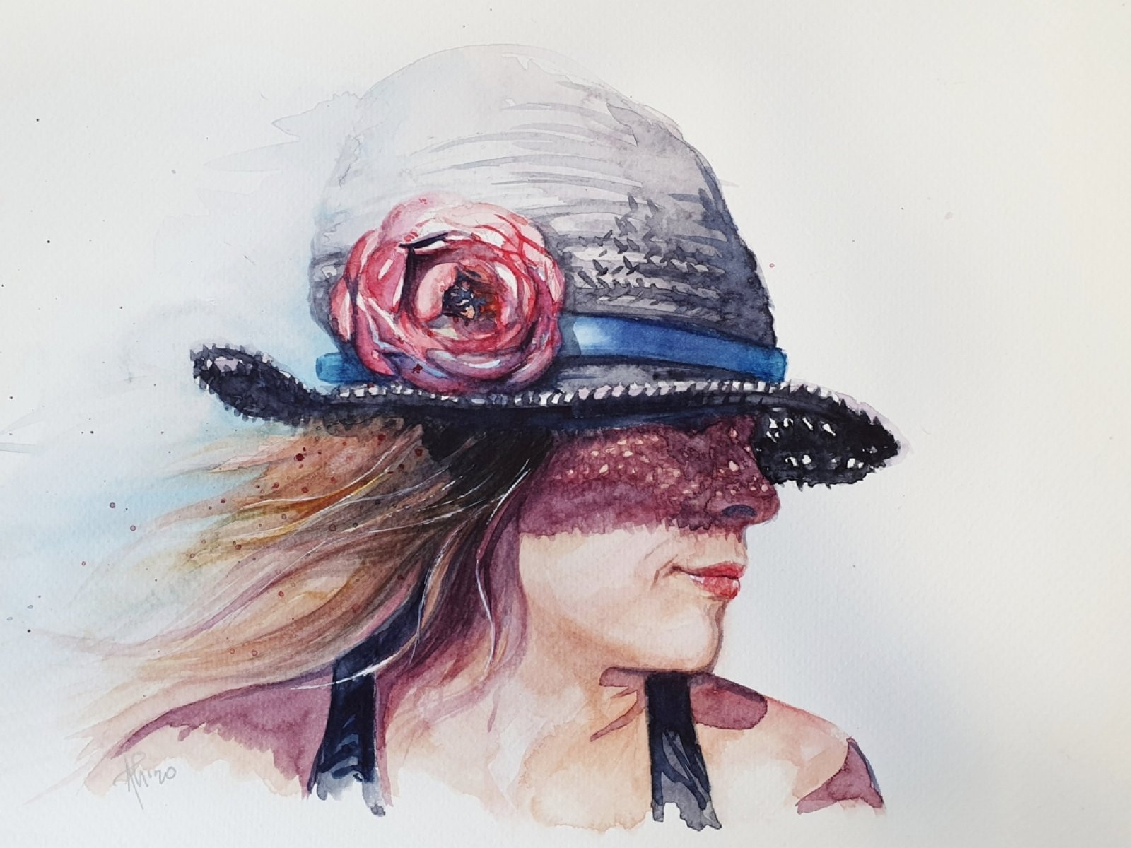 Angela Hornicka