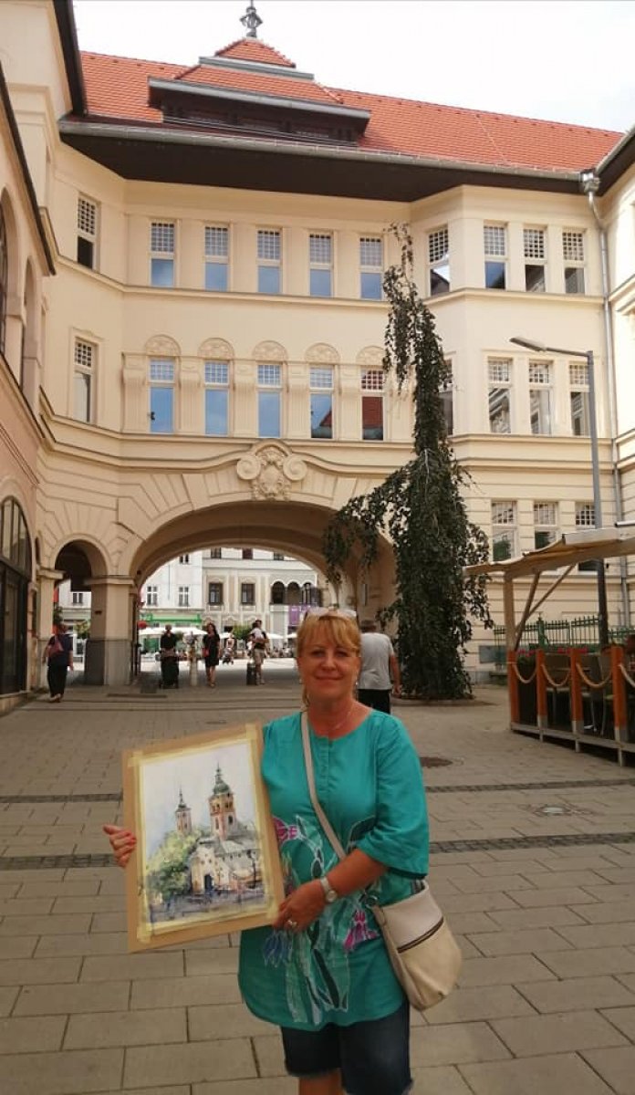 Ester Ksenzsigh