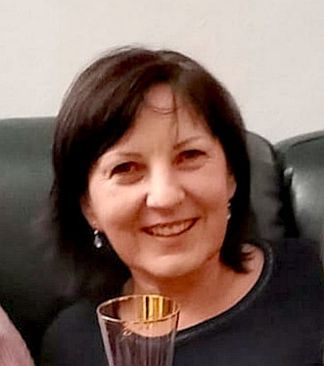 Jela Dančová