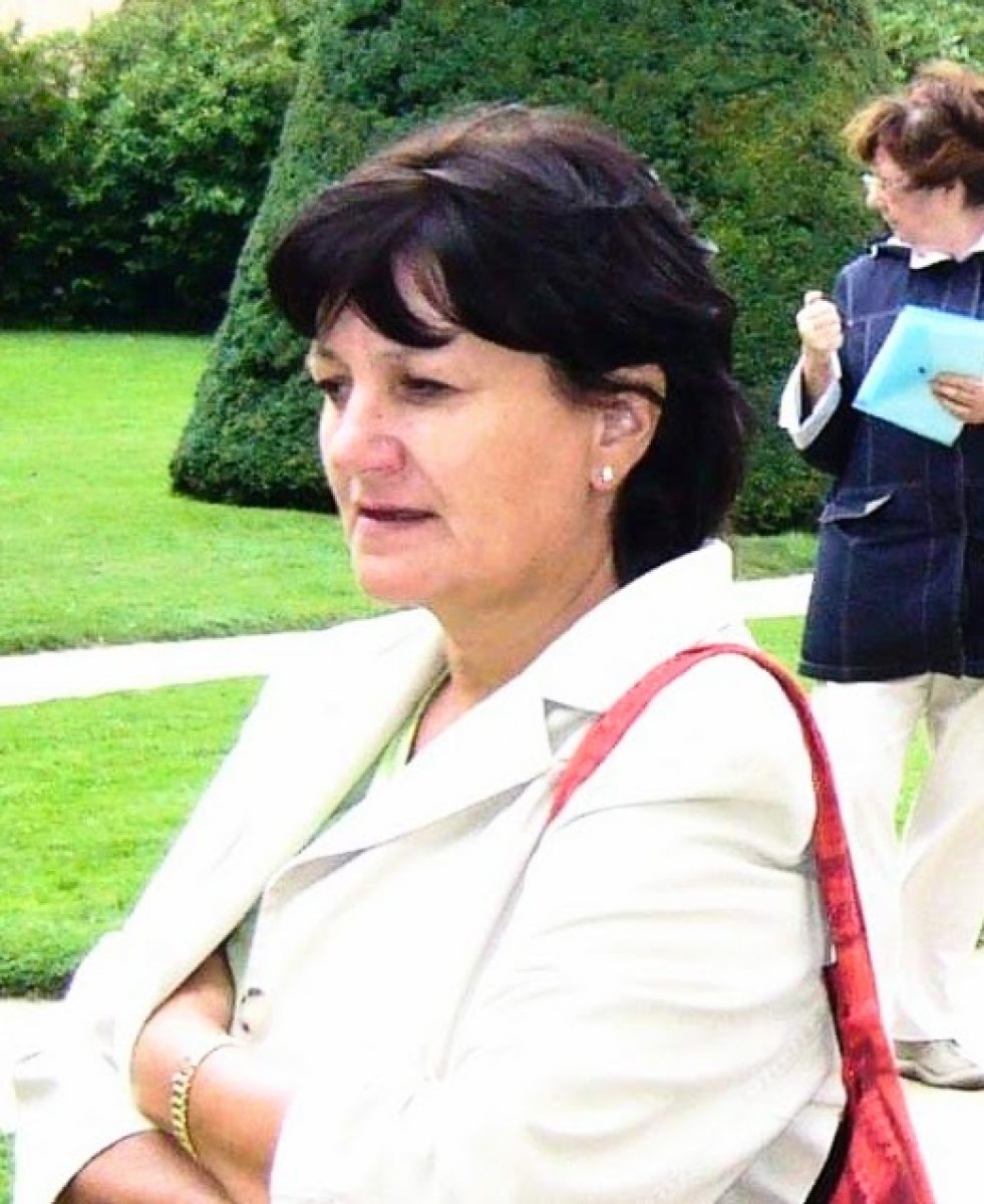 Danica �?uricová