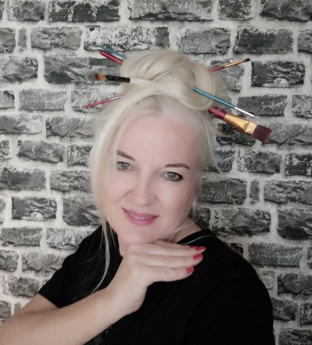Monika Arpášová