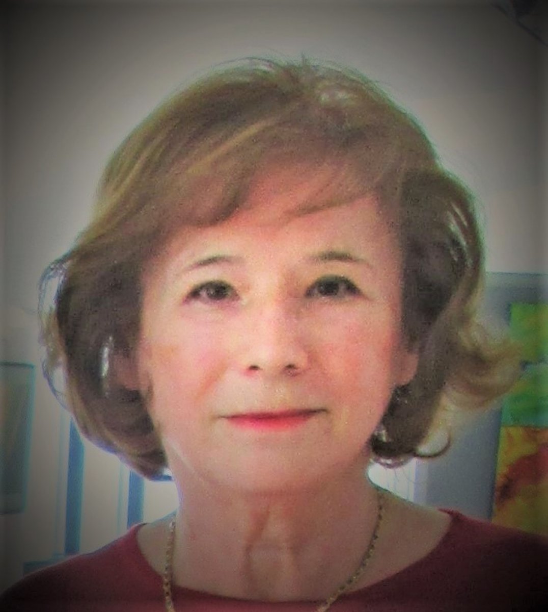 Stanislava Lantayová