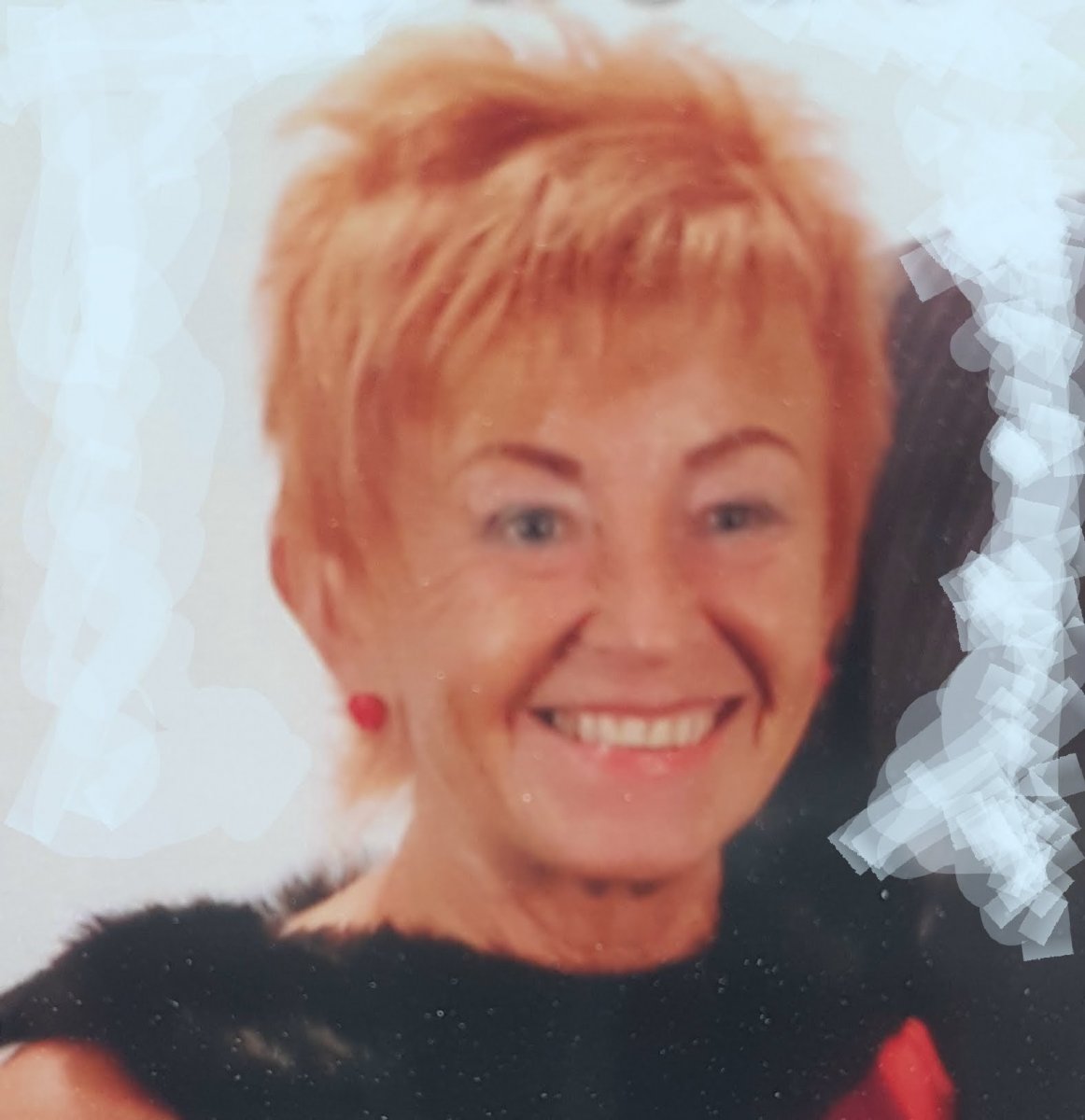 Maria Spanikova