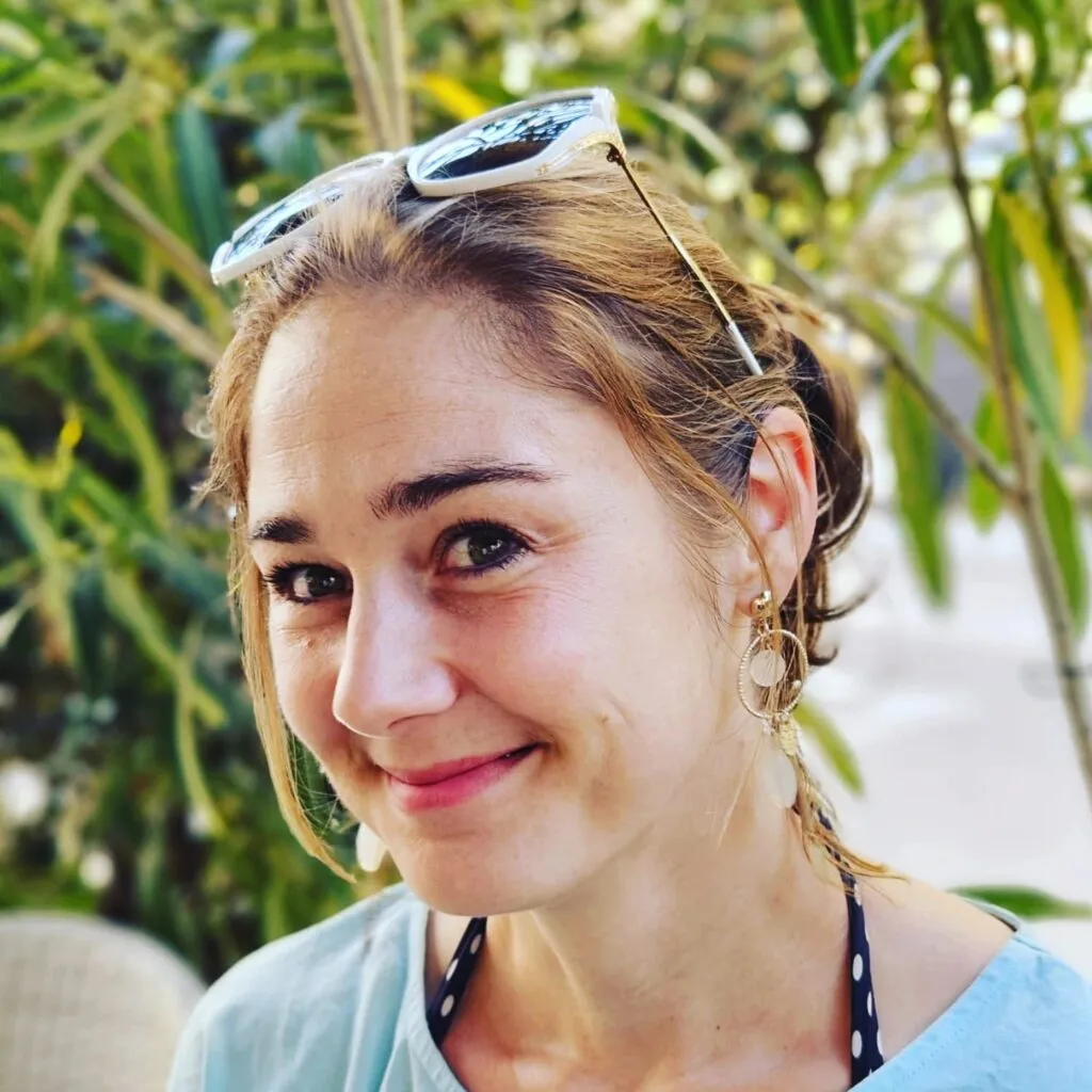 Tatiana Havrilova