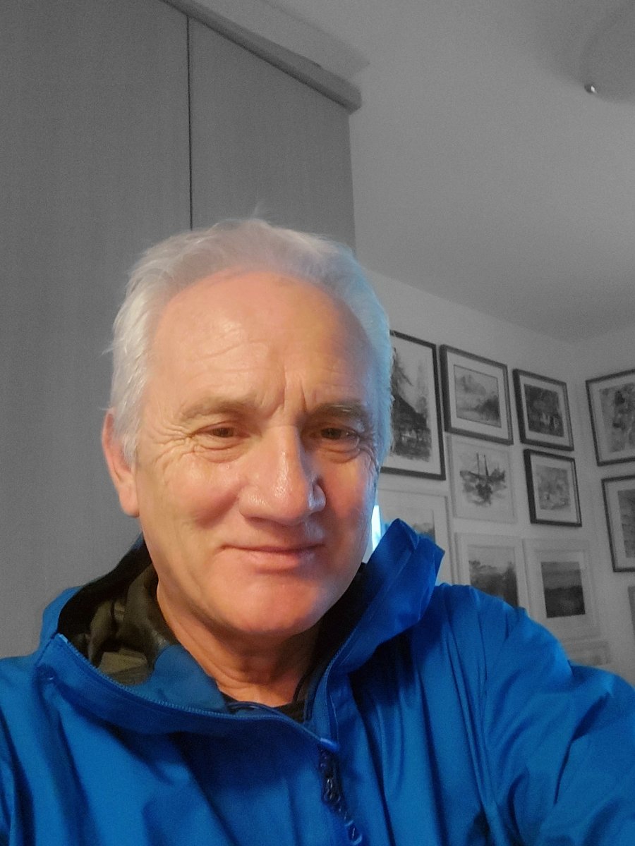 Drago Hajdarovic