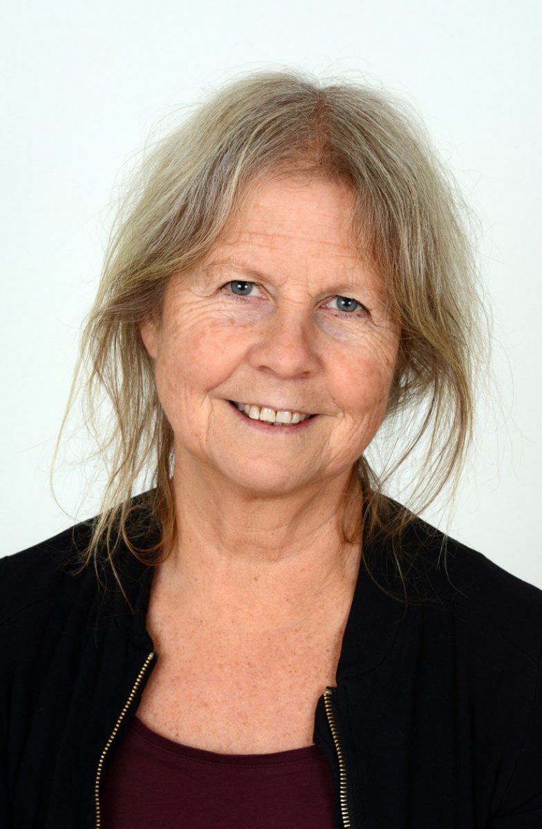 Larsson-Dahlin Ann Kristina