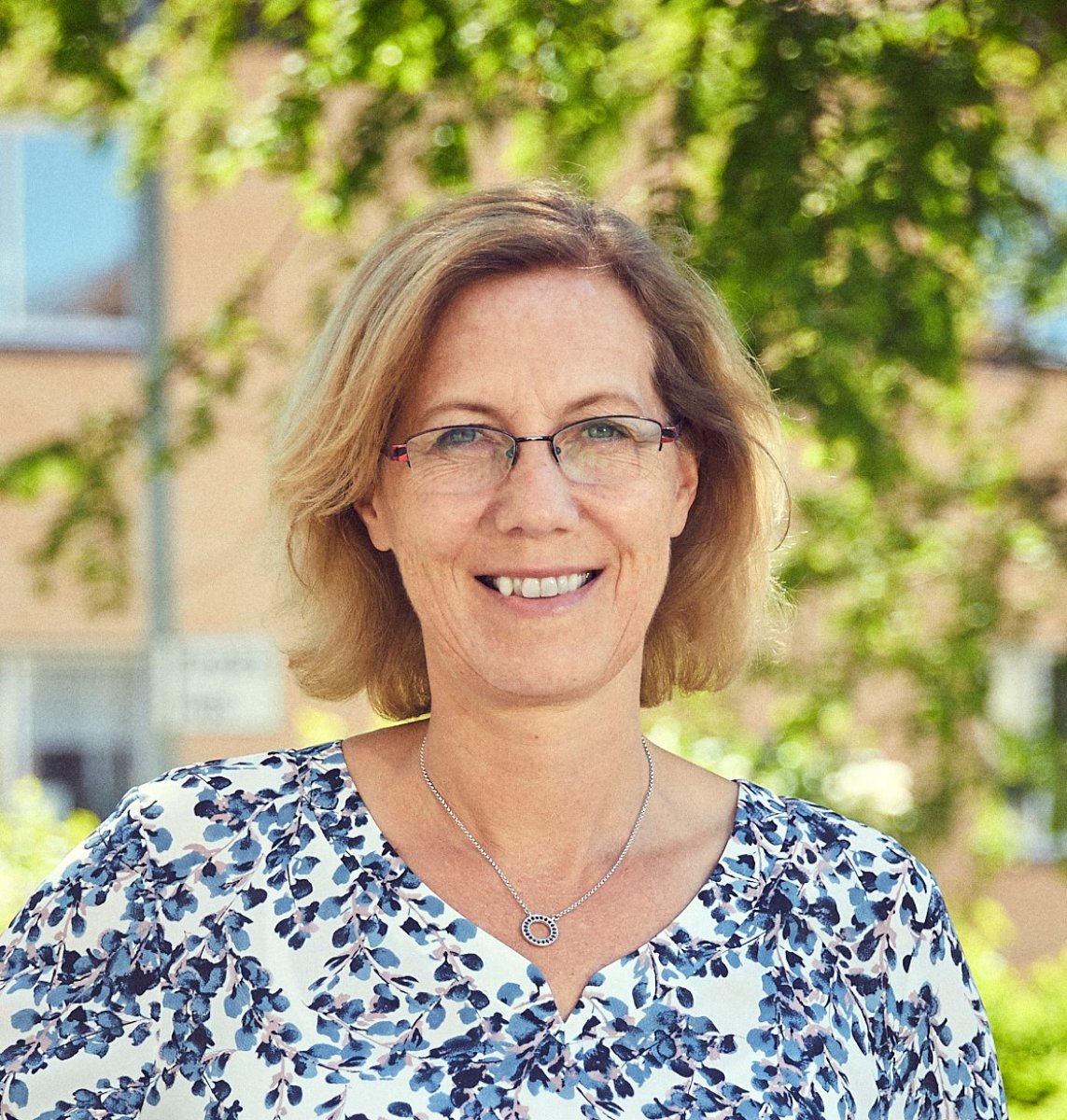 Carina Färm