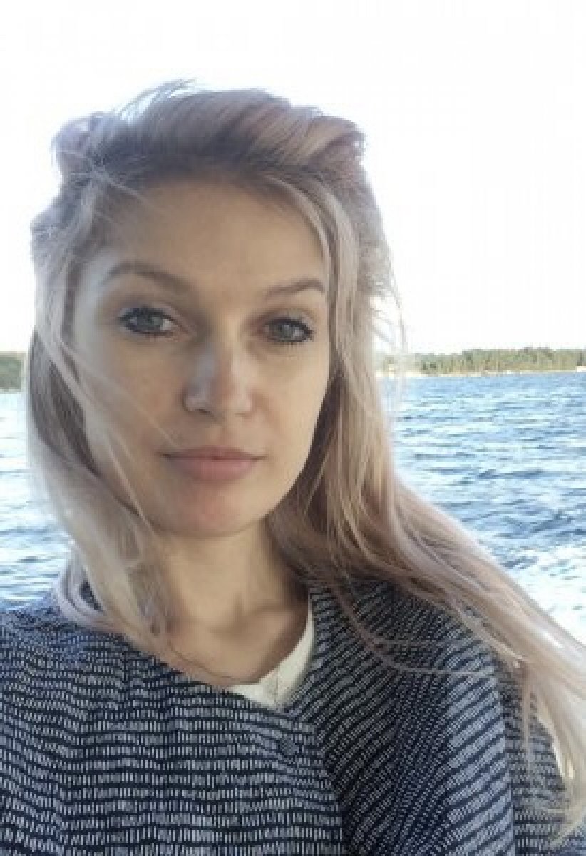 Nadya Deeva