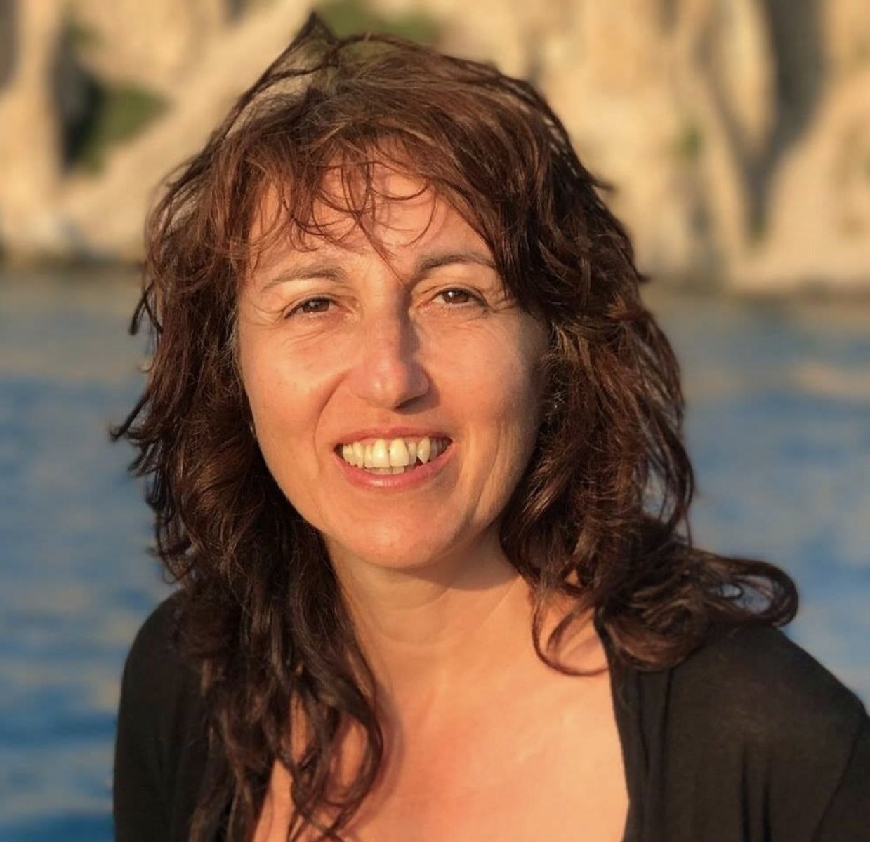 Despina Moysidou