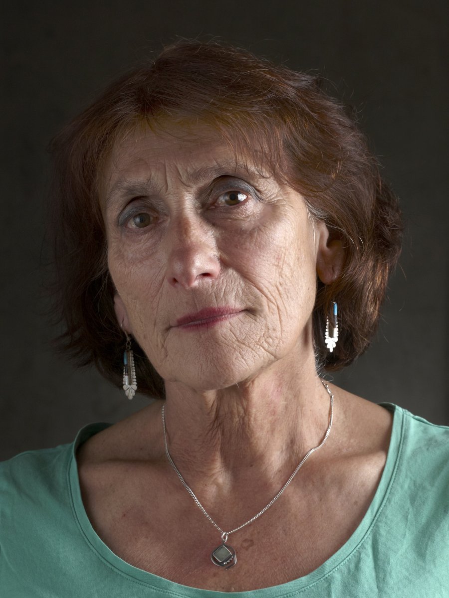 Frida Lorén