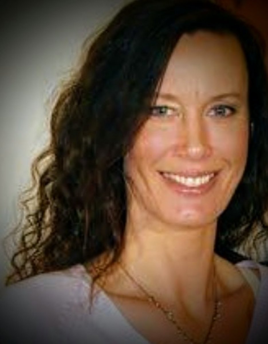 Helen Eriksdotter
