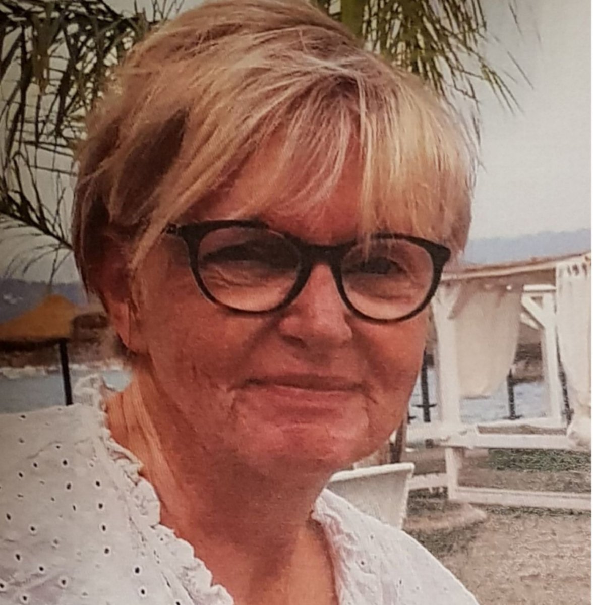 Inger Pettersson