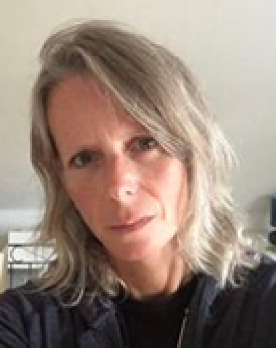 Ingela Alvmyren