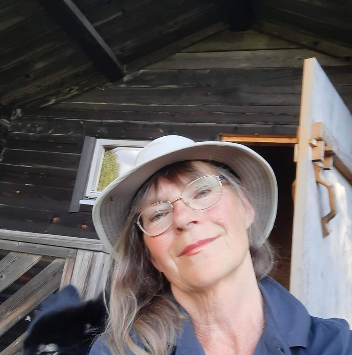 Birgitta �?ström