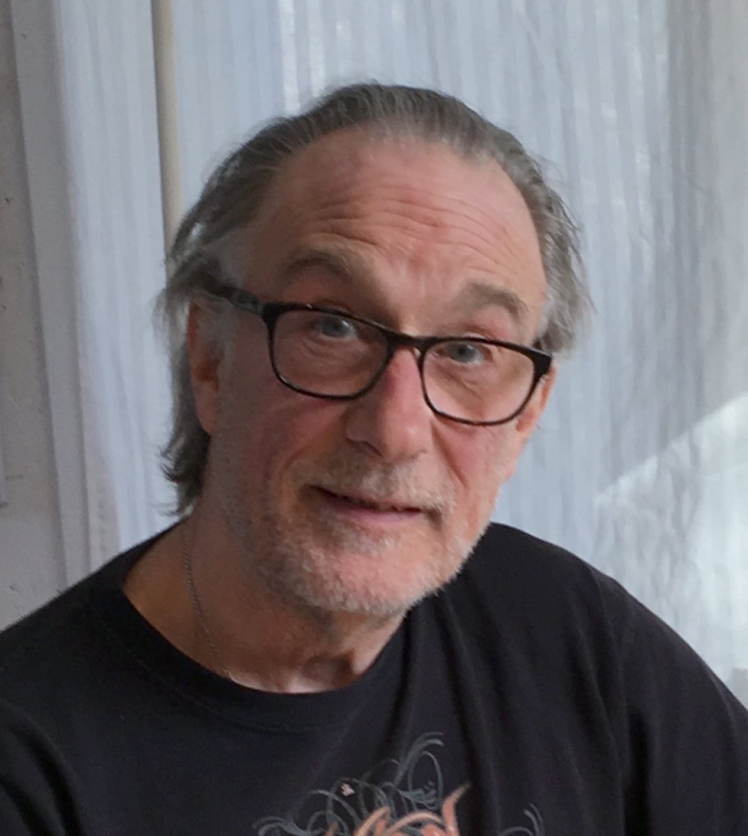 John Eyre