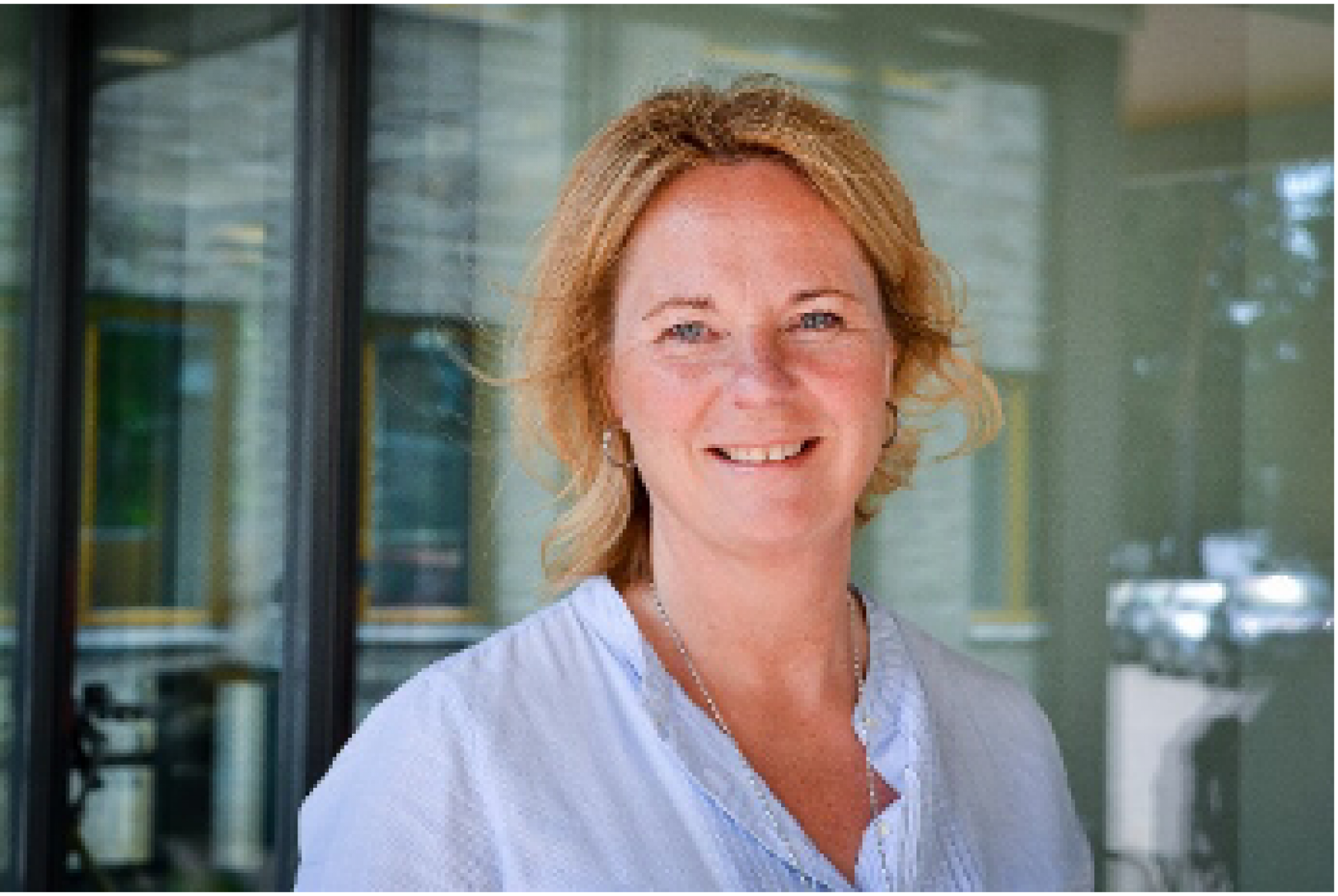 Marie Pettersson