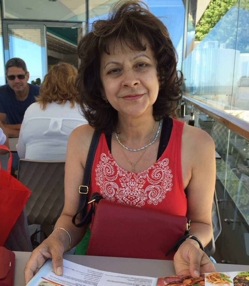 Mariana Georgiev