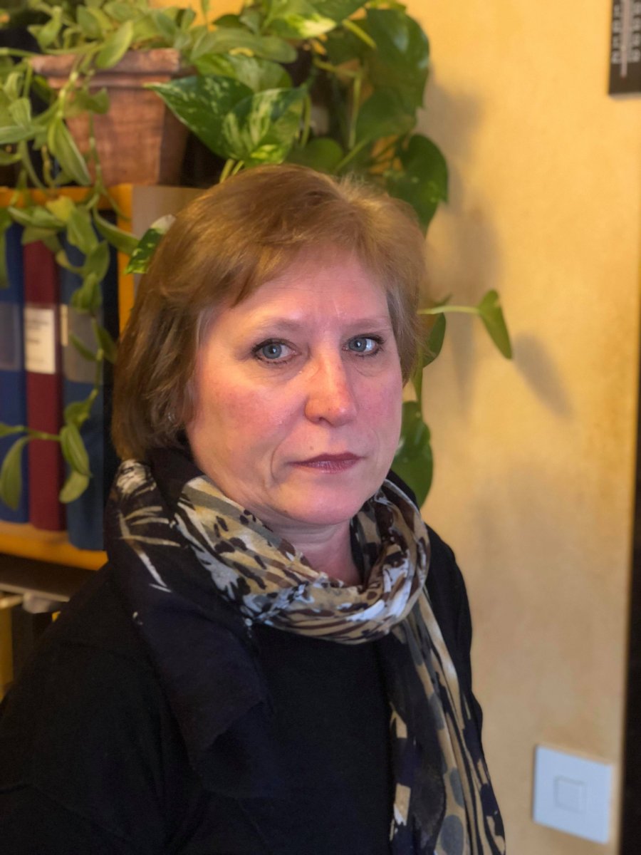 Olga Karlsson