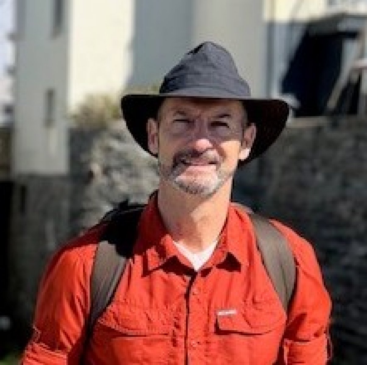 Patrick Micucci