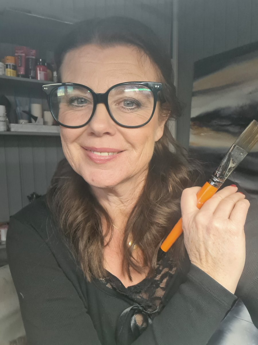 Pernilla Carlsson