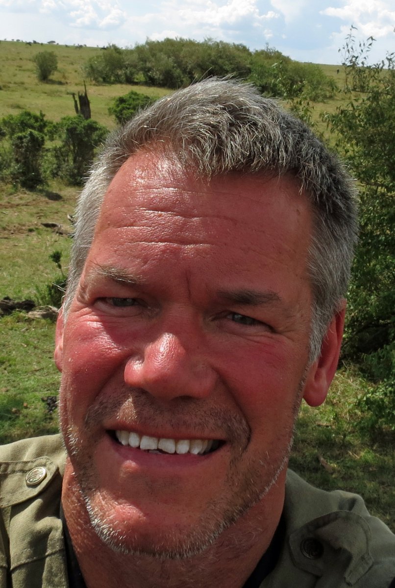 Peter Elfman