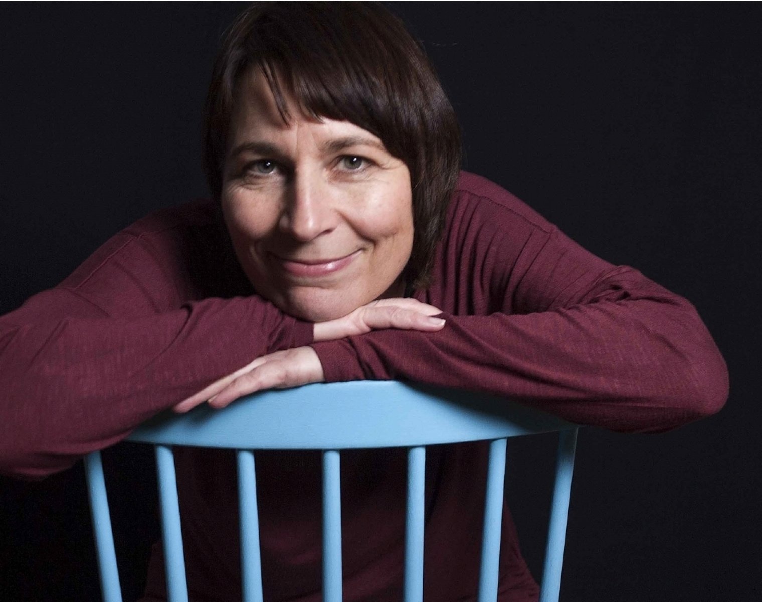 Petra Skogsberg