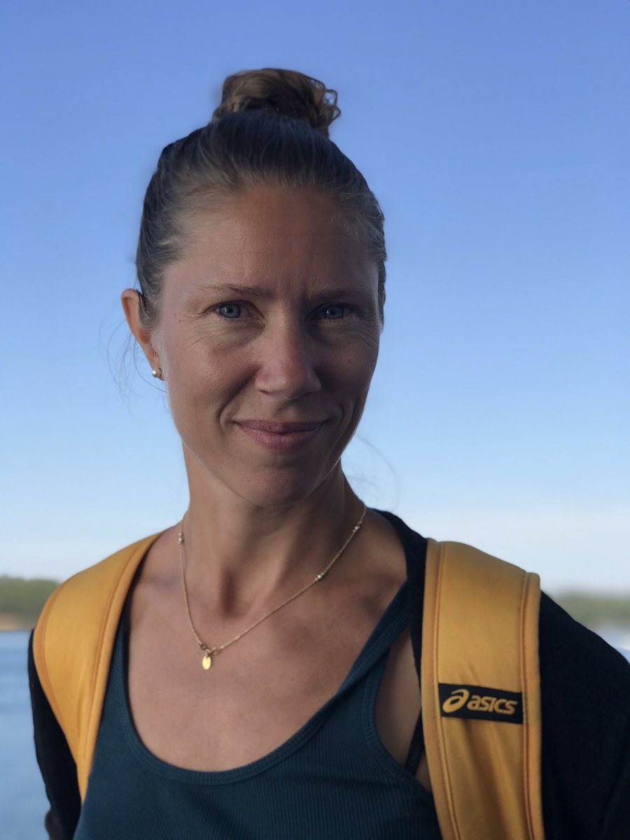 Sofie Persson