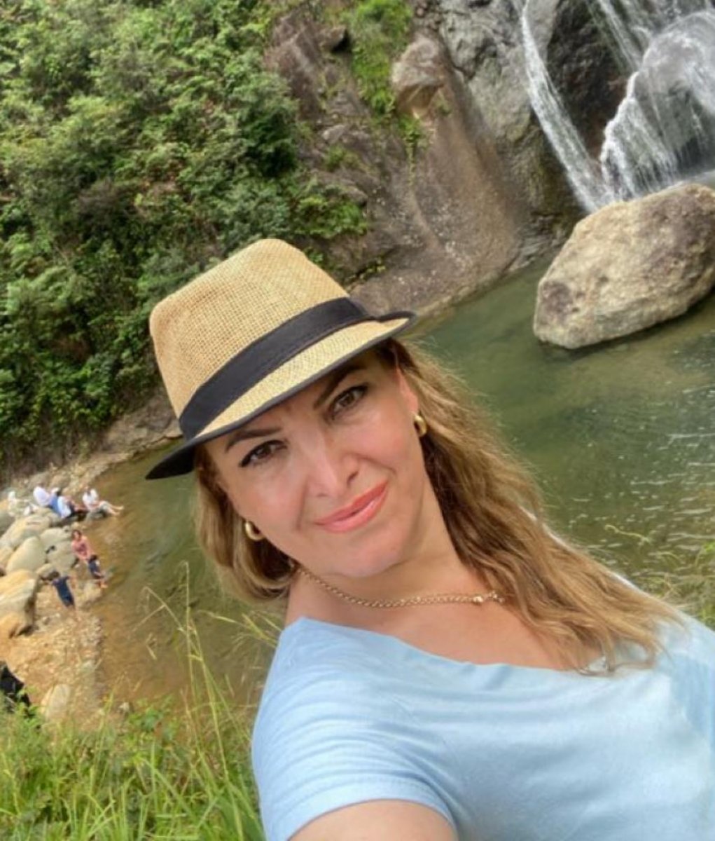 Dilek Bozkurt