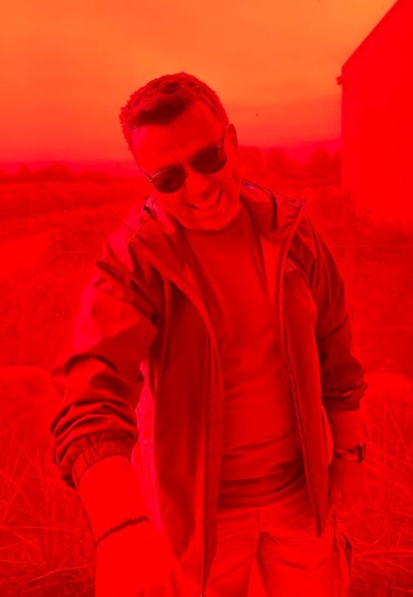 Burak Tanyurt