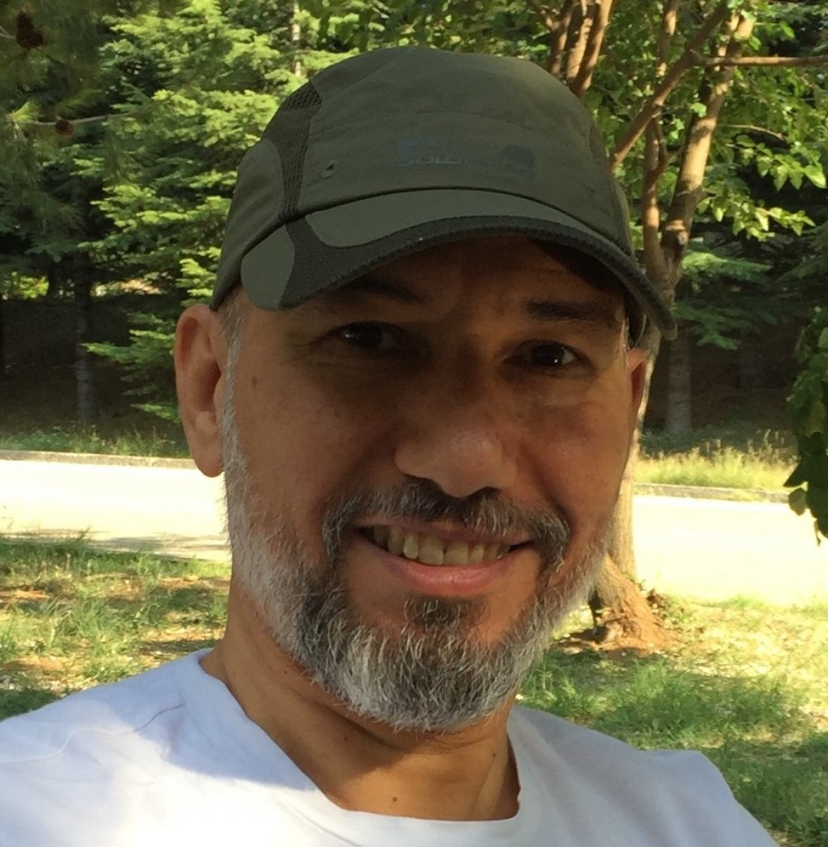 Erkin Yılmaz