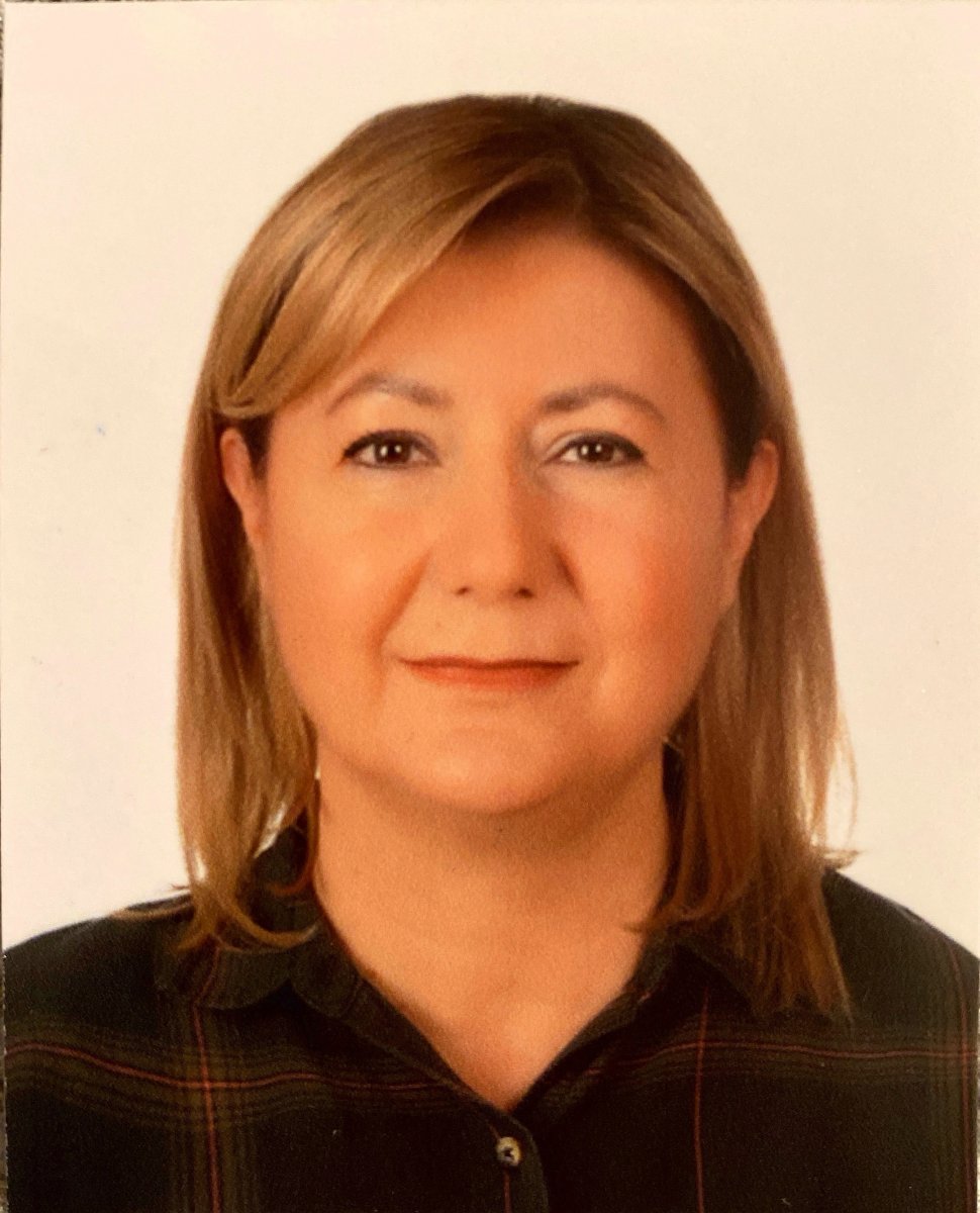 Sevgi Ilker