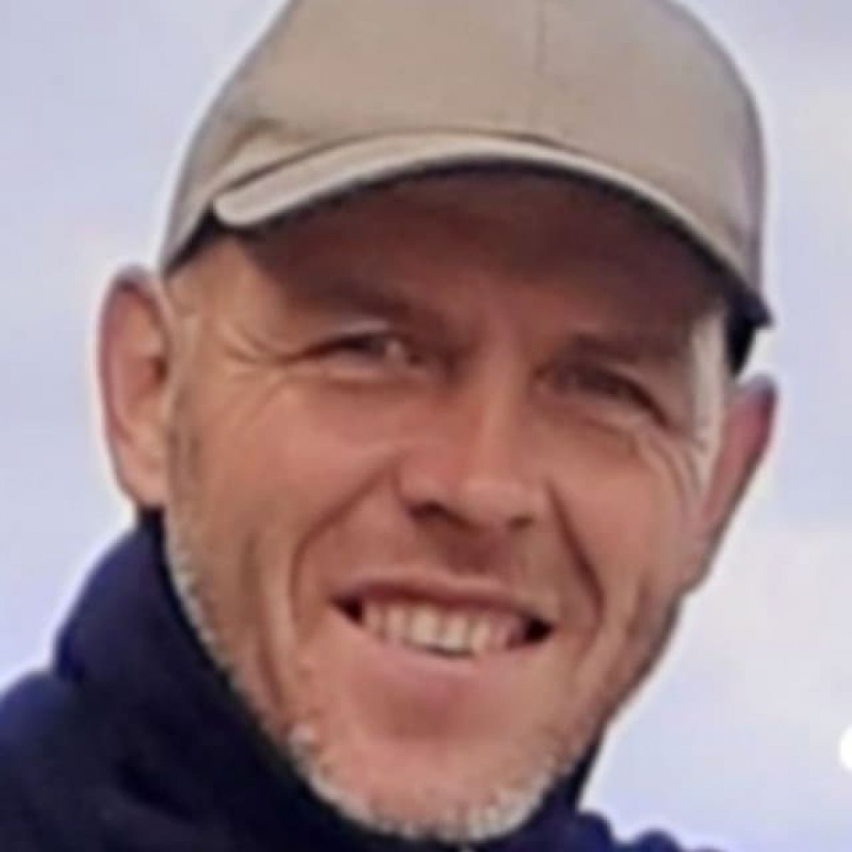 Andrey Horchakov