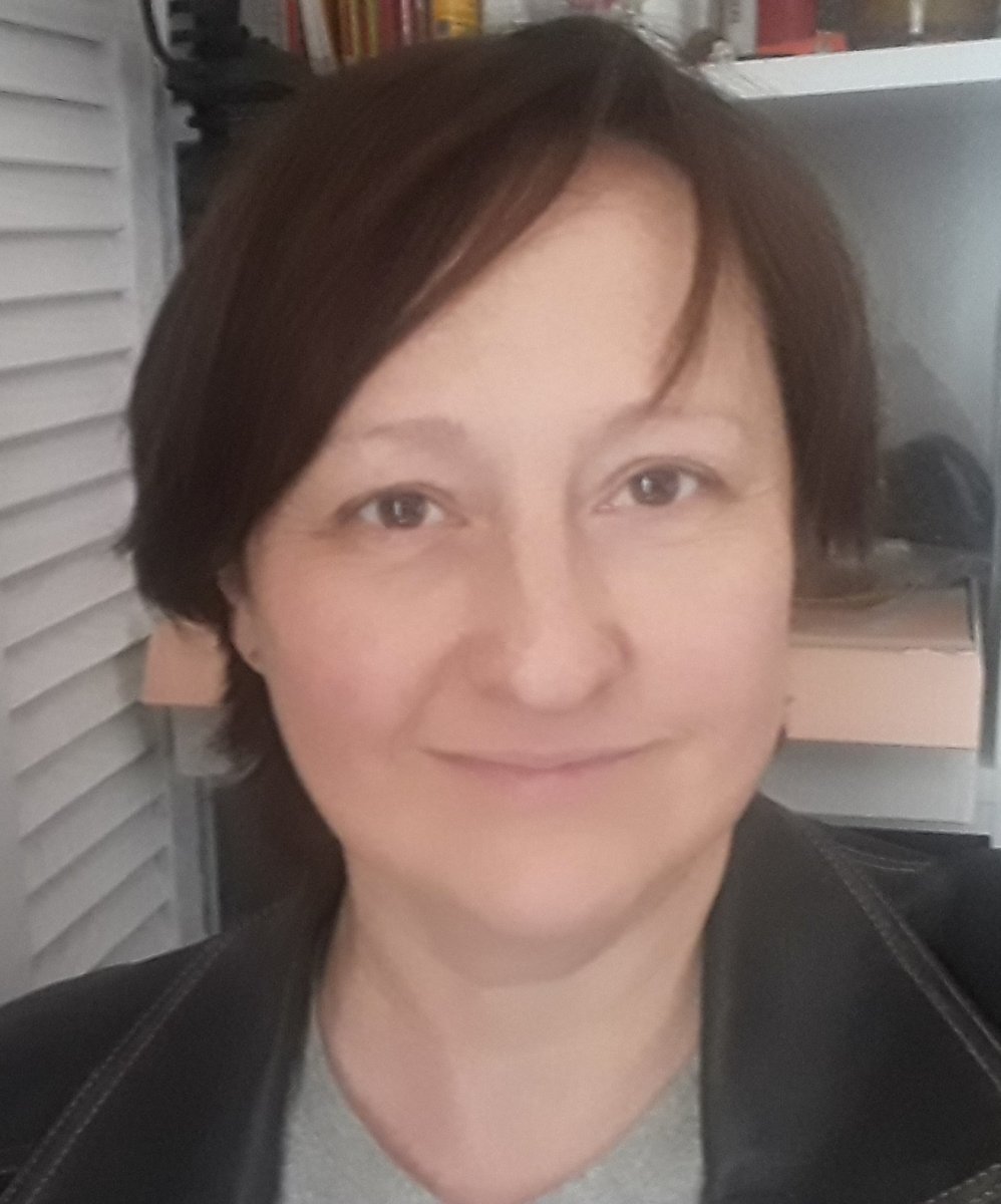 Alla Sobolevska