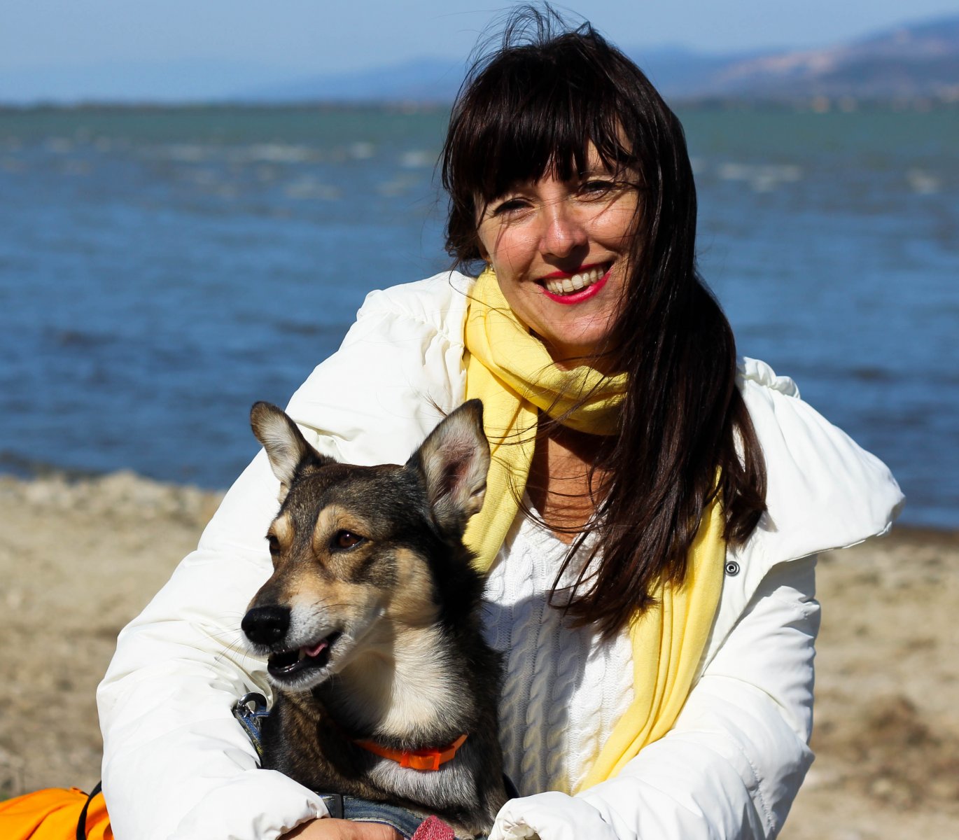 Inna Evtushenko