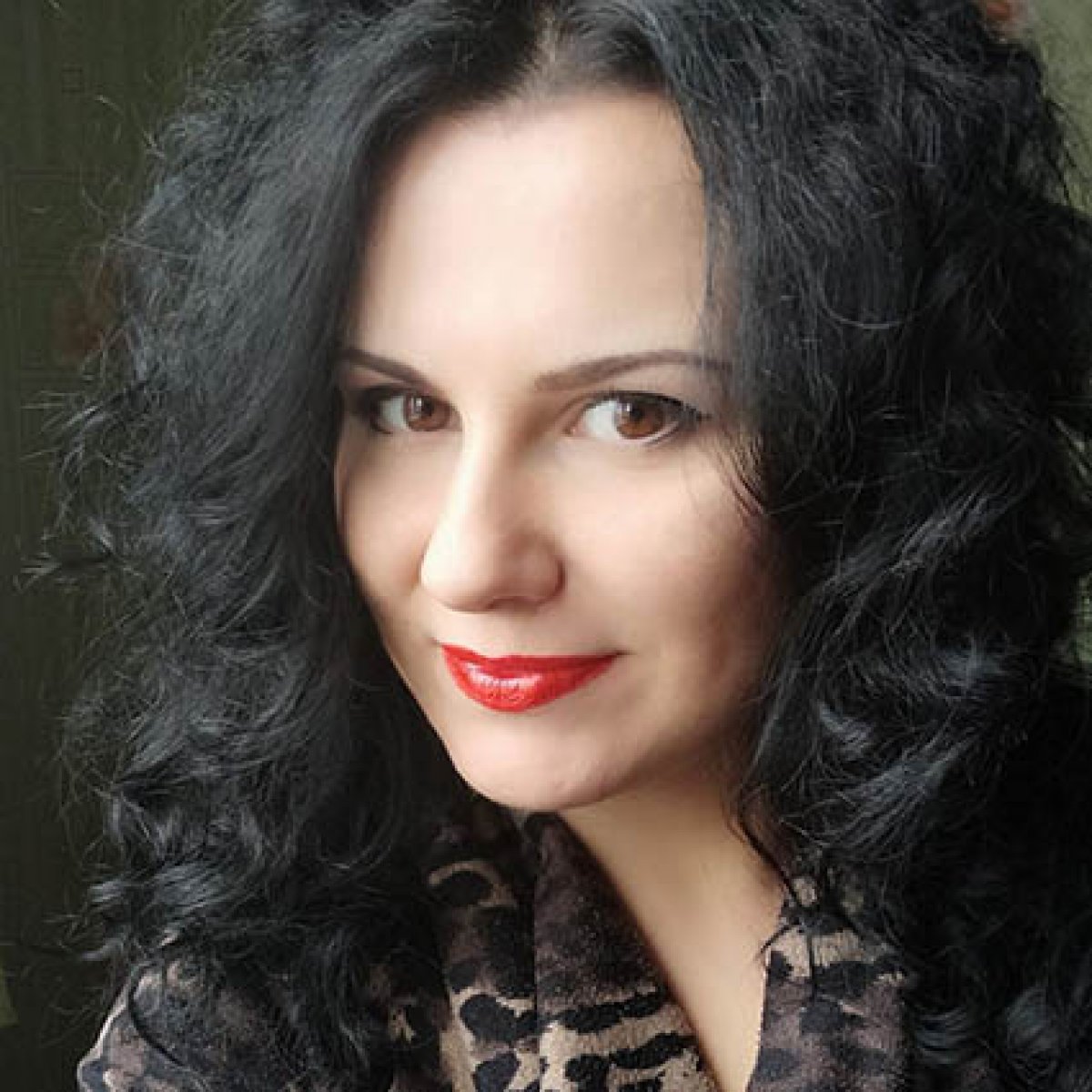 Katerina Guliaeva