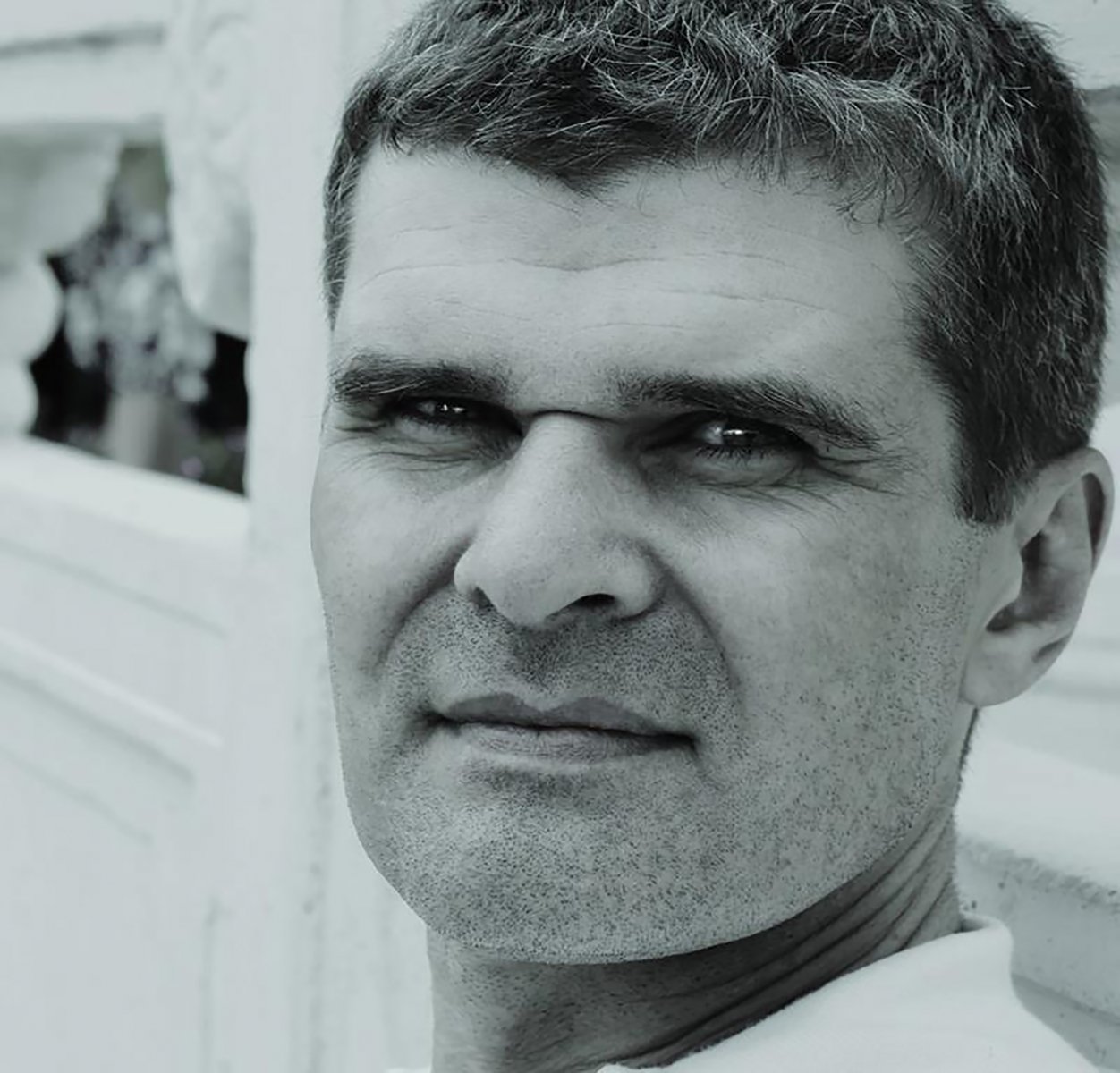 Valeriy Babich