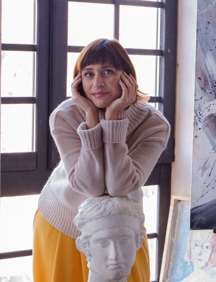 Liliya Plis