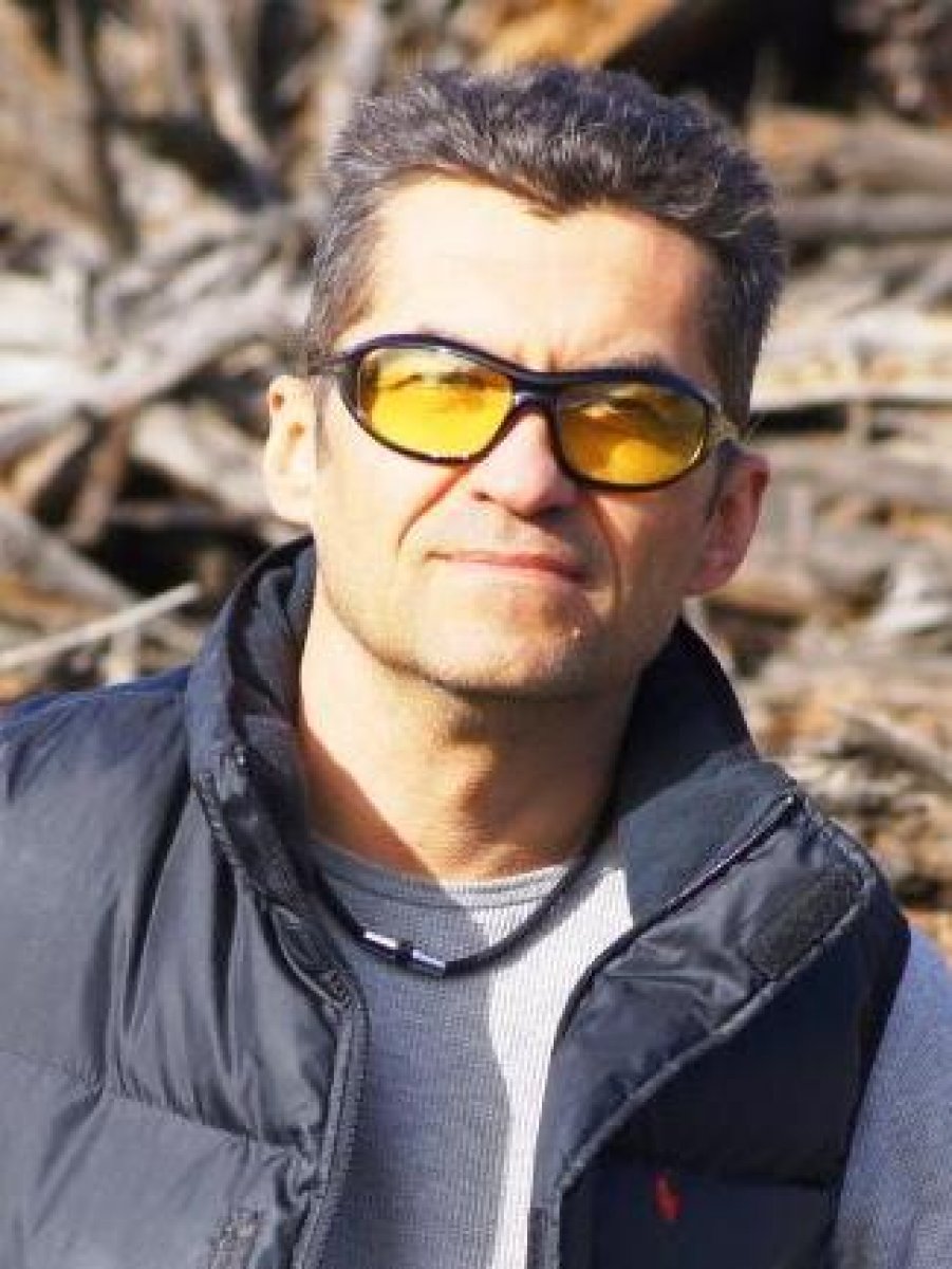 Andrii Muzichenko