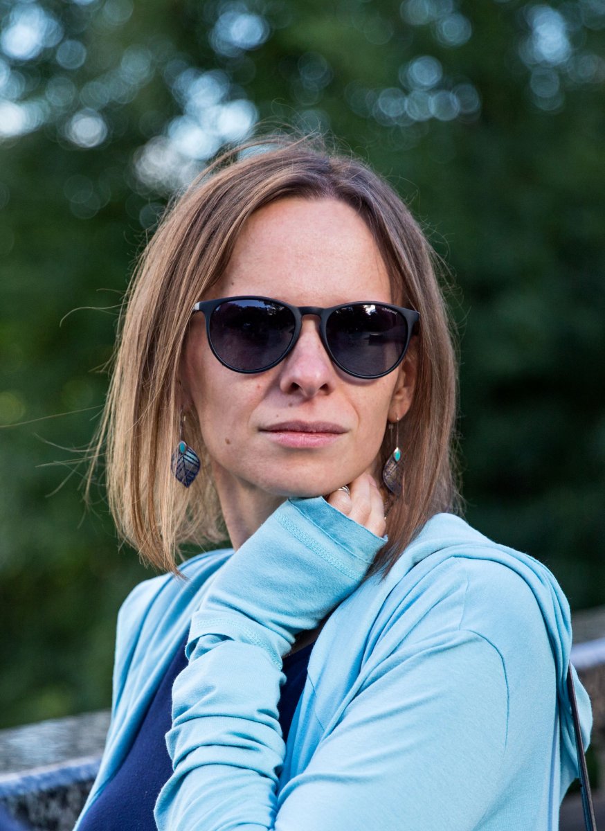 Olha Matviienko
