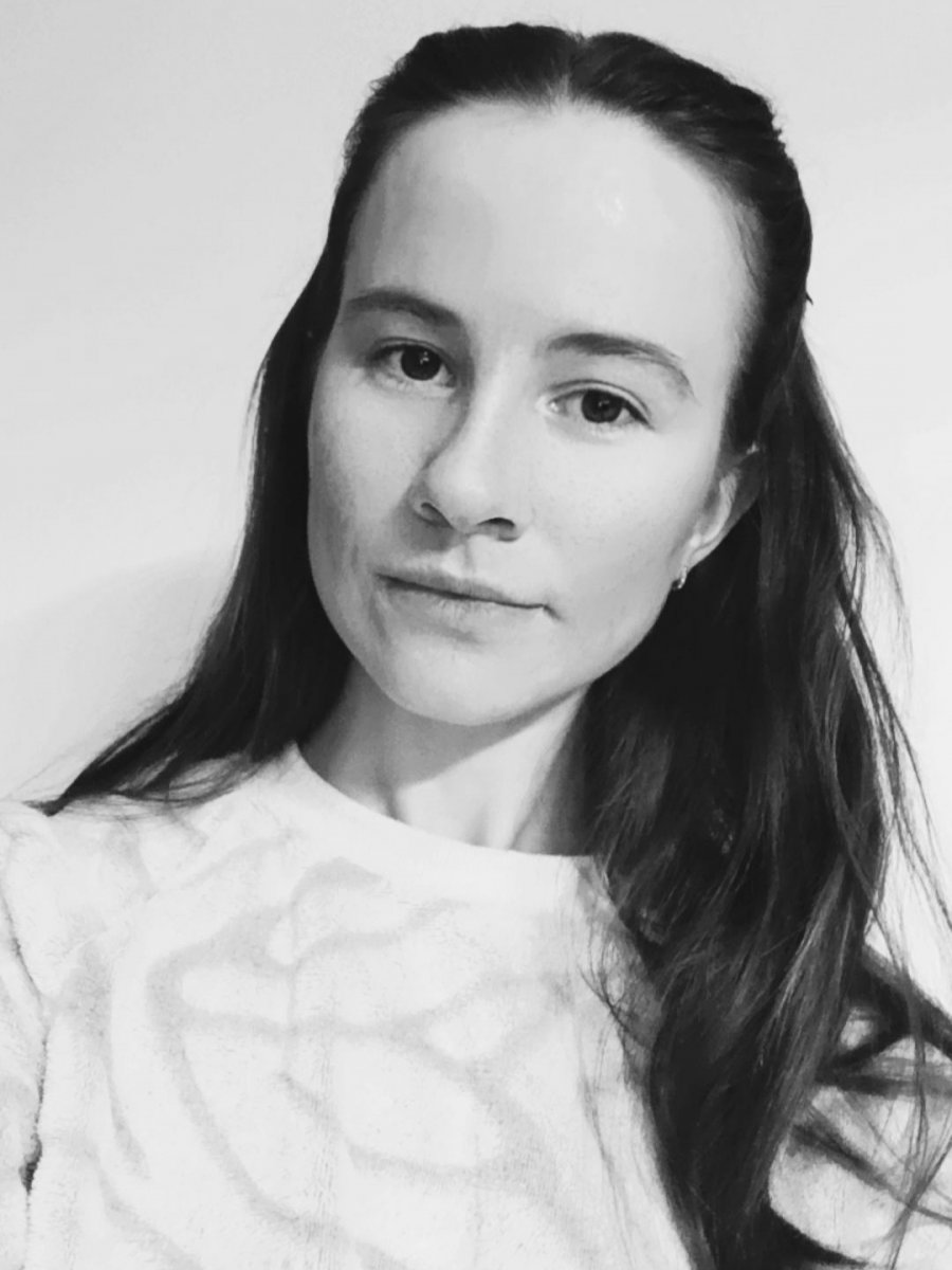 Shkrebets Oksana