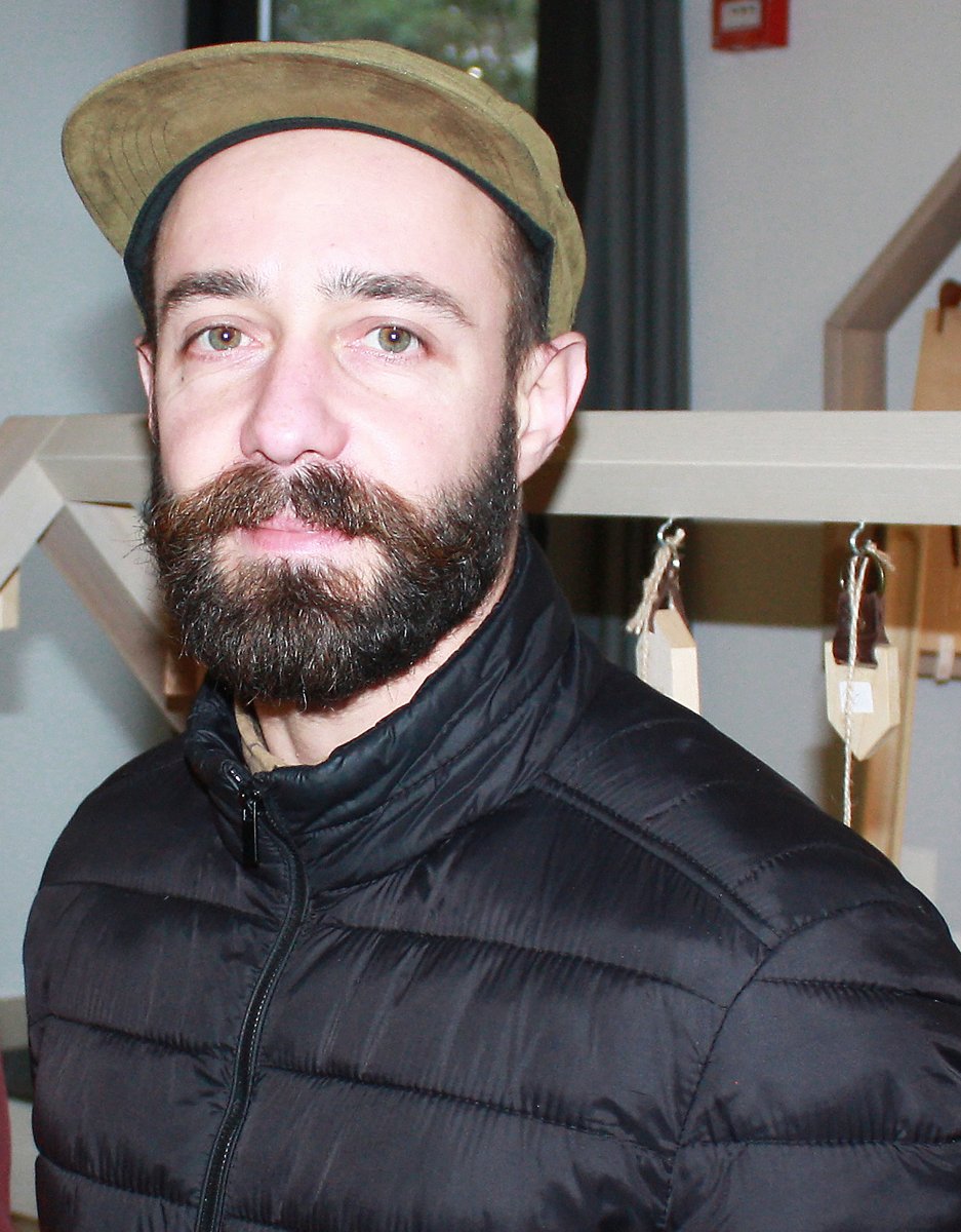 Stepan Karpiuk