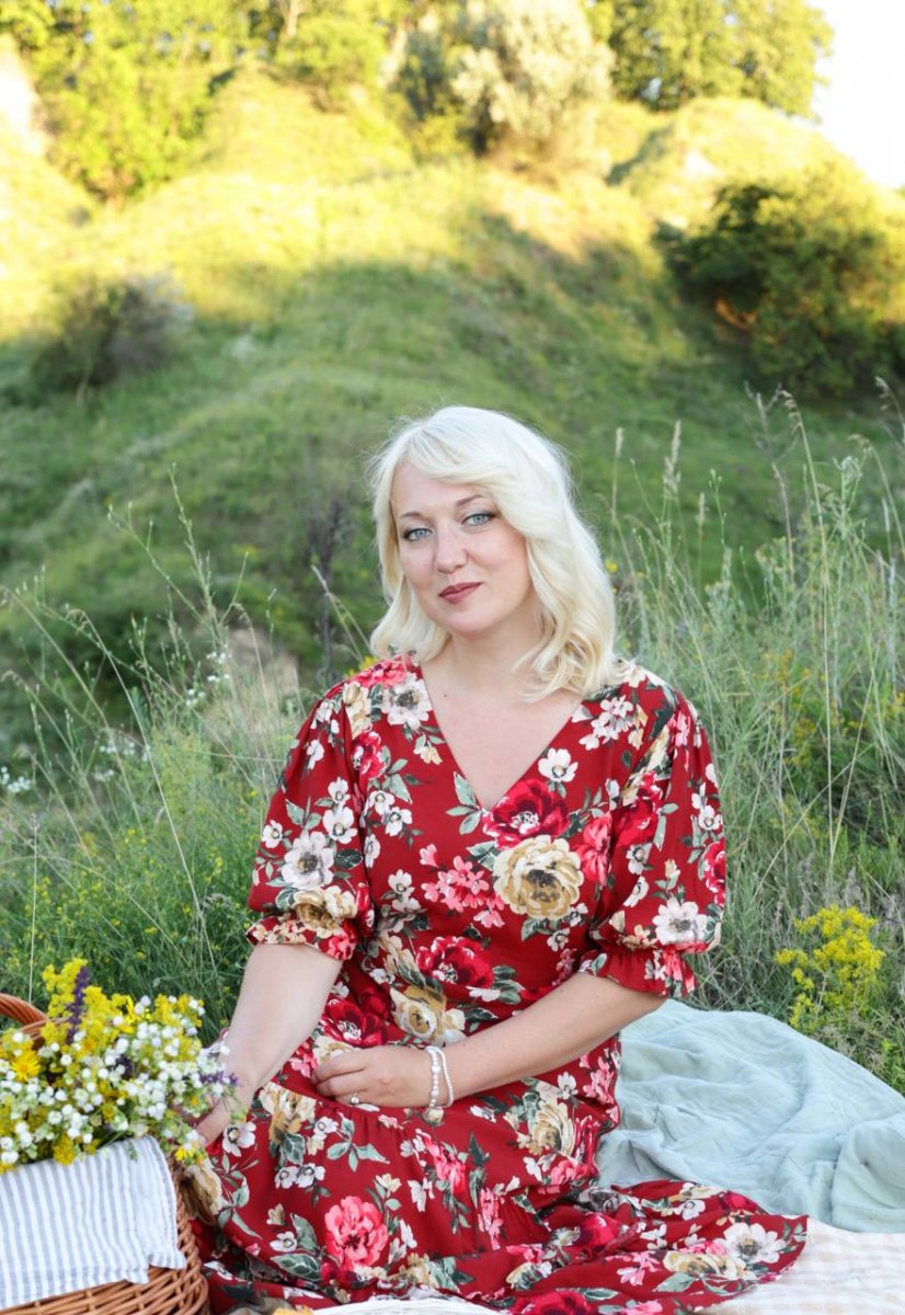 Nataliia Asaulenko